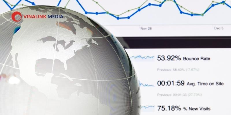 Google Ads hoạt động trên cơ chế đấu giá giữa các nhà quảng cáo